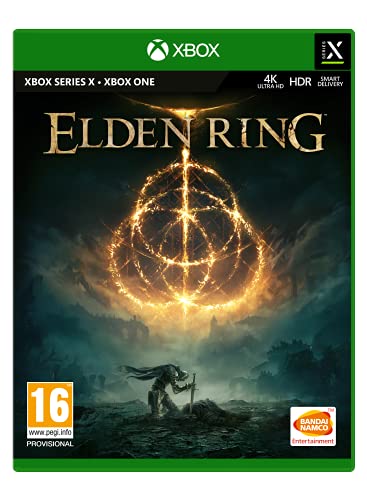 Elden Ring Elden Ring von BANDAI