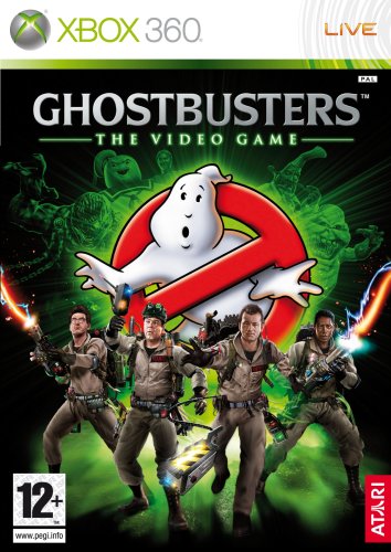 Ghostbusters [UK Import] von Atari