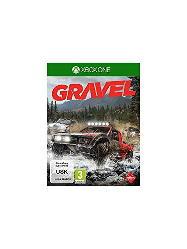 Gravel - [Xbox One] von BANDAI NAMCO Entertainment Germany