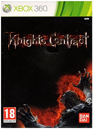Knight Contract [Spanisch Import] von Namco