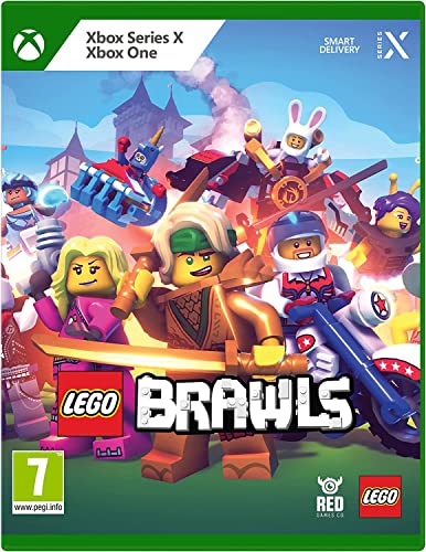 Lego Brawls XBO Lego Brawls XBO von BANDAI NAMCO Entertainment