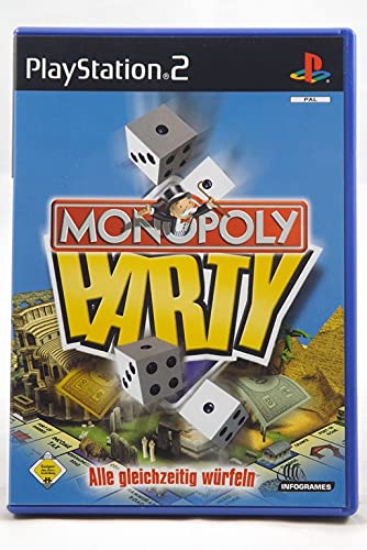 Monopoly Party von BANDAI NAMCO Entertainment Germany