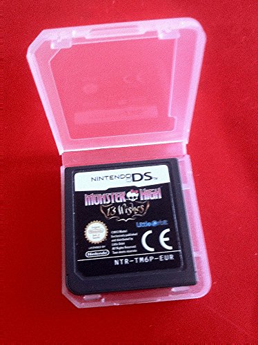 Monster High: 13 Wünsche Monster High: 13 Wünsche von Bandai Namco Entertainment Germany