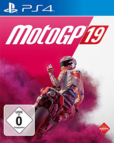 MotoGP 19 von BANDAI NAMCO Entertainment Germany