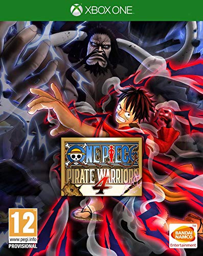 One Piece Pirate Warriors 4 Xone One Piece Pirate Warriors 4 Xone von Namco Bandai