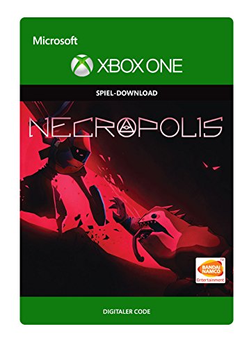 Necropolis [Xbox One - Download Code] von BANDAI NAMCO Entertainment Germany