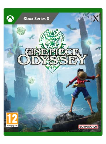One Piece Odyssey (XONE/XSX) von BANDAI NAMCO Entertainment