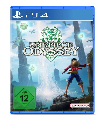 One Piece Odyssey - [PlayStation 4] von Bandai Namco Entertainment Germany