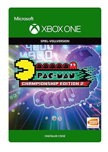 Pac-Man CE 2 [Xbox One - Download Code] von BANDAI NAMCO Entertainment Germany