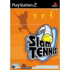 Slam Tennis Slam Tennis von BANDAI NAMCO Entertainment Germany