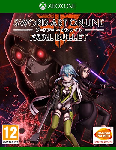 Sword Art Online Fatal Bullet XBO von BANDAI NAMCO Entertainment Germany