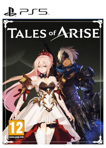 Tales of Arise PS5 Tales of Arise PS5 von Bandai