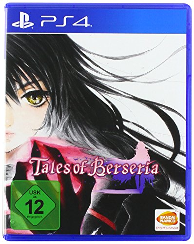 Tales of Berseria - [Playstation 4] von BANDAI NAMCO Entertainment Germany