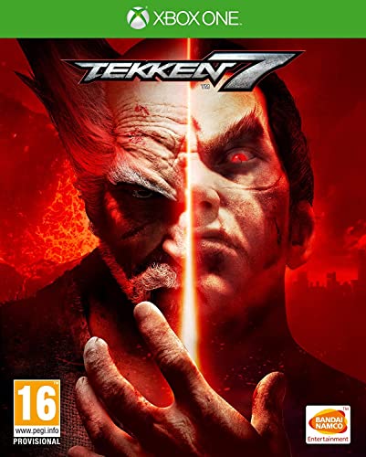 Tekken 7 Xbox One von BANDAI NAMCO Entertainment Germany