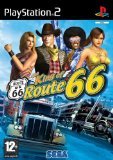 The King of Route 66 von BANDAI NAMCO Entertainment Germany