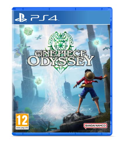 Videogioco Bandai Namco One PIece Odyssey von BANDAI NAMCO Entertainment Germany