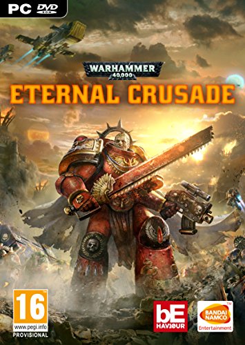 Warhammer 40.000 Eternal Crusade PC von BANDAI NAMCO Entertainment Germany
