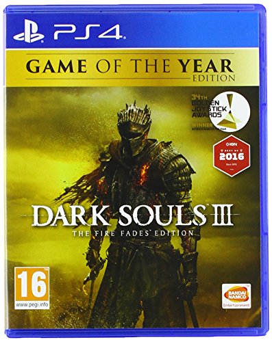 White Shark Souls 3 Goty [ 111876 White Shark Souls 3 Goty [ 111876 von Bandai Namco