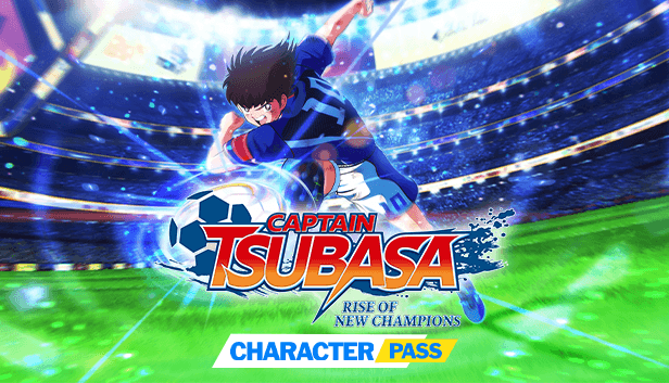 Captain Tsubasa: Rise of New Champions Character Pass von BANDAI NAMCO Entertainment