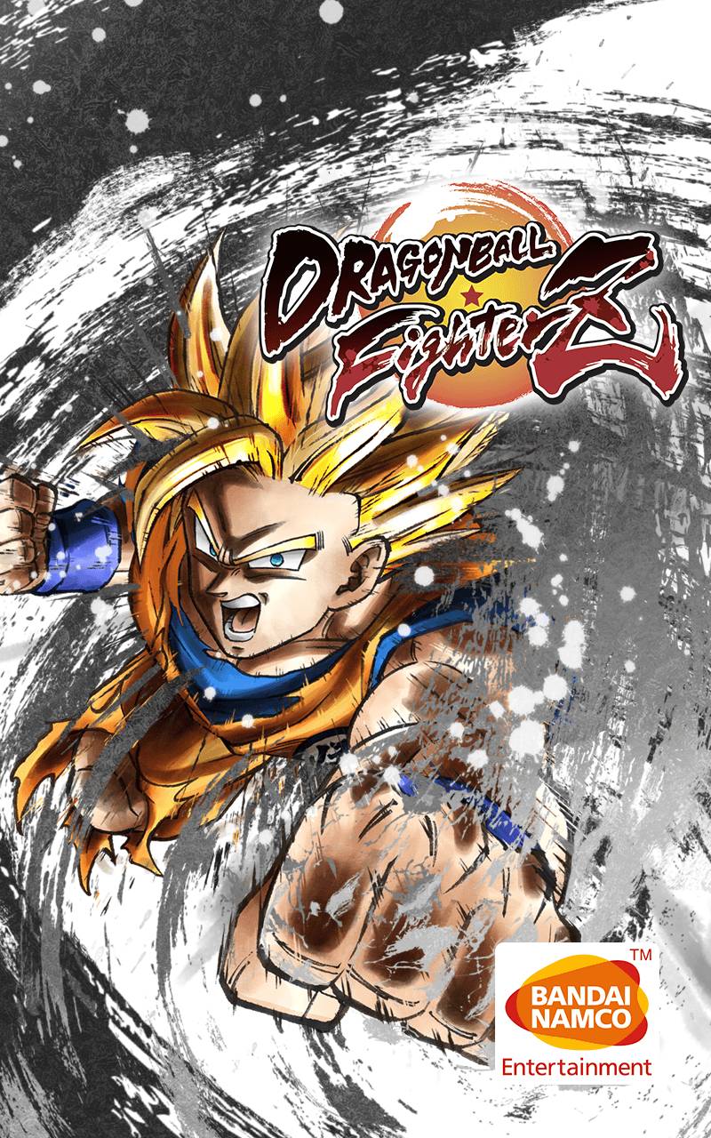 DRAGON BALL FighterZ– FighterZ Edition von BANDAI NAMCO Entertainment
