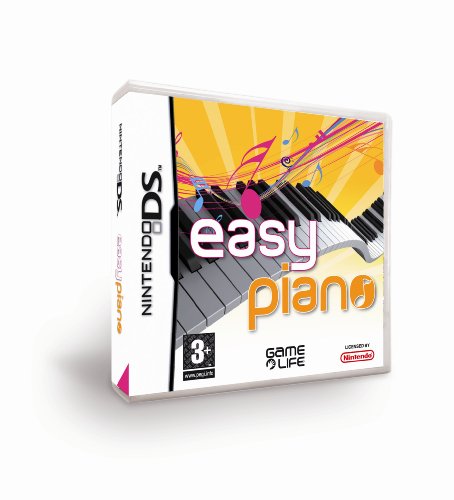 Easy Piano [UK Import] von BANDAI NAMCO Entertainment