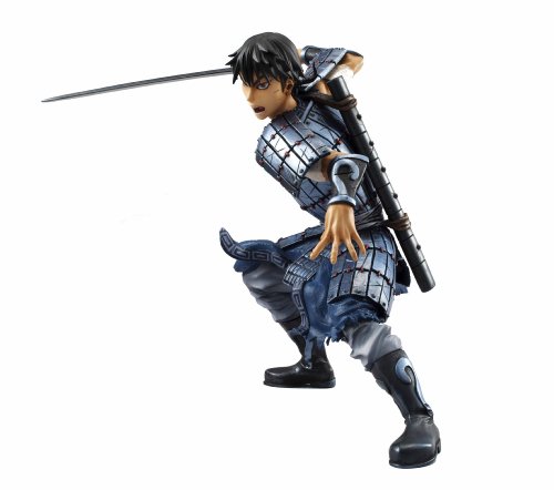 Kingdom - Shin [Figuarts ZERO][Japanische Importspiele] von TAMASHII NATIONS