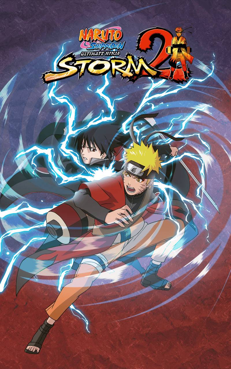 Naruto Shippuden Ultimate Ninja STORM 2 von BANDAI NAMCO Entertainment