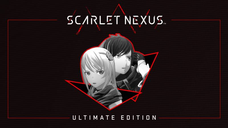 SCARLET NEXUS Ultimate Edition von BANDAI NAMCO Entertainment
