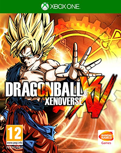 Dragon Ball, Xenoverse Xbox One von BANDAI NAMCO