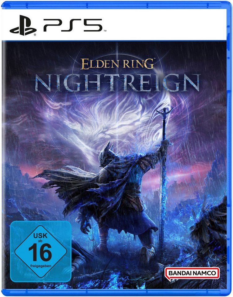 Elden Ring Nightreign Bonus Edition PlayStation 5 von BANDAI NAMCO