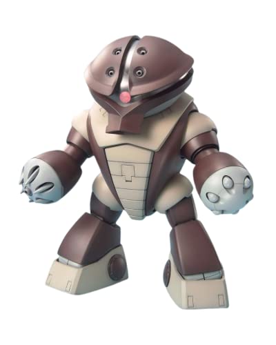 BANDAI MODEL KIT Gundam - MG 1/100 ACGUY - Modellbausatz von BANDAI SPIRITS