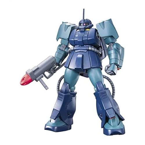 BANDAI SPIRITS Gundam - 1/144 HGUC ZAKU-Mariner - Modellbausatz BANDAI SPIRITS Gundam - 1/144 HGUC ZAKU-Mariner - Modellbausatz von BANDAI SPIRITS