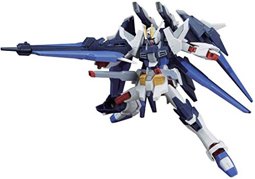 BANDAI SPIRITS HGBF Amazing Strike Freedom Gundam 1/144 - GUNPLA BANDAI SPIRITS HGBF Amazing Strike Freedom Gundam 1/144 - GUNPLA von BANDAI SPIRITS