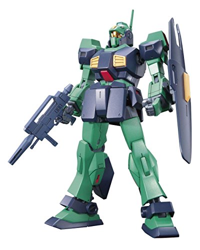BANDAI SPIRITS Gundam - HGUC 1/144 MSA-003 Nemo - Modellbausatz BANDAI SPIRITS Gundam - HGUC 1/144 MSA-003 Nemo - Modellbausatz von BANDAI SPIRITS