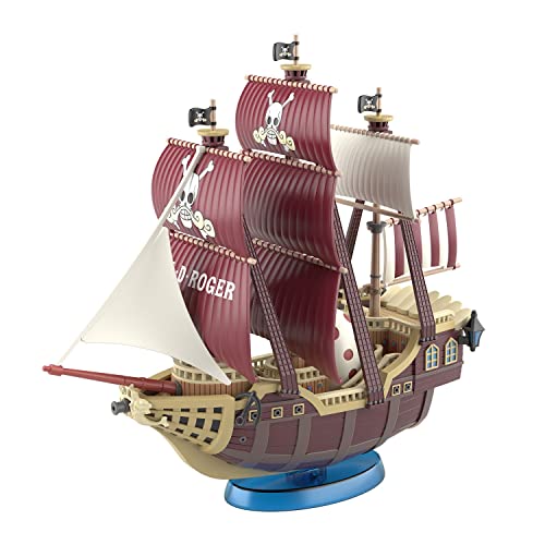 Bandai One Piece Large Ship Collection ORO Jackson Model Kit Bandai One Piece Large Ship Collection ORO Jackson Model Kit von BANDAI SPIRITS