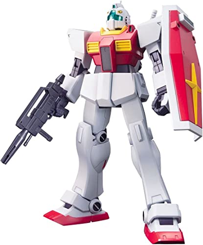 Bandai Hobby - Z Gundam - #131 GM II, Bandai HGUC von BANDAI SPIRITS