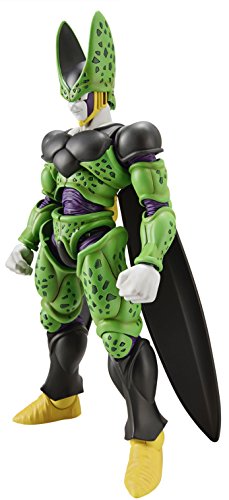 Banpresto Figur Dragon Ball Z Perfect Cell Model Kit, 4549660075868 Banpresto Figur Dragon Ball Z Perfect Cell Model Kit, 4549660075868 von BANDAI SPIRITS