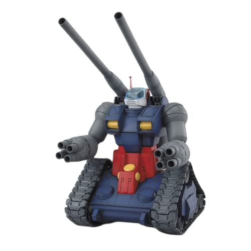 Gundam - MG 1/100 RX-75 Guntank - Modellbausatz Gundam - MG 1/100 RX-75 Guntank - Modellbausatz von BANDAI SPIRITS