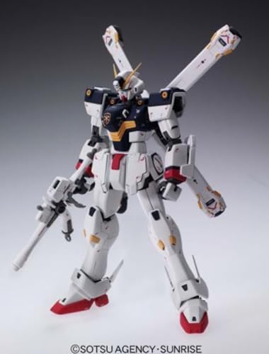 Gundam – MG 1/100 XM-X1 Crossbone Gundam X1 Ver.Ka – Modellbausatz Gundam – MG 1/100 XM-X1 Crossbone Gundam X1 Ver.Ka – Modellbausatz von BANDAI SPIRITS