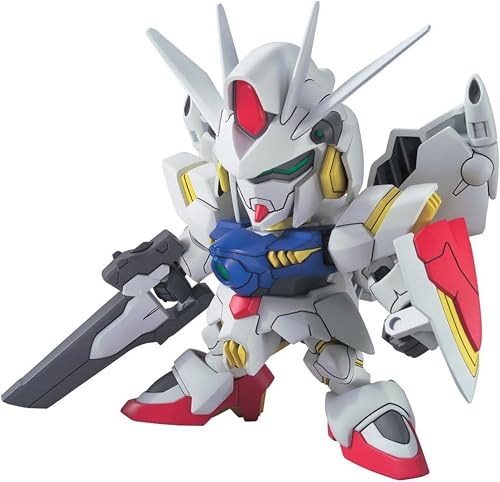 Gundam SD Gundam BB Senshi Gundam Legilis Modellbausatz Gundam SD Gundam BB Senshi Gundam Legilis Modellbausatz von BANDAI SPIRITS