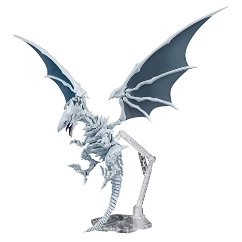 YU-GI-OH - Figure-Rise Standard Amp. Blue-Eyes White Dragon -Model Kit YU-GI-OH - Figure-Rise Standard Amp. Blue-Eyes White Dragon -Model Kit von BANDAI SPIRITS