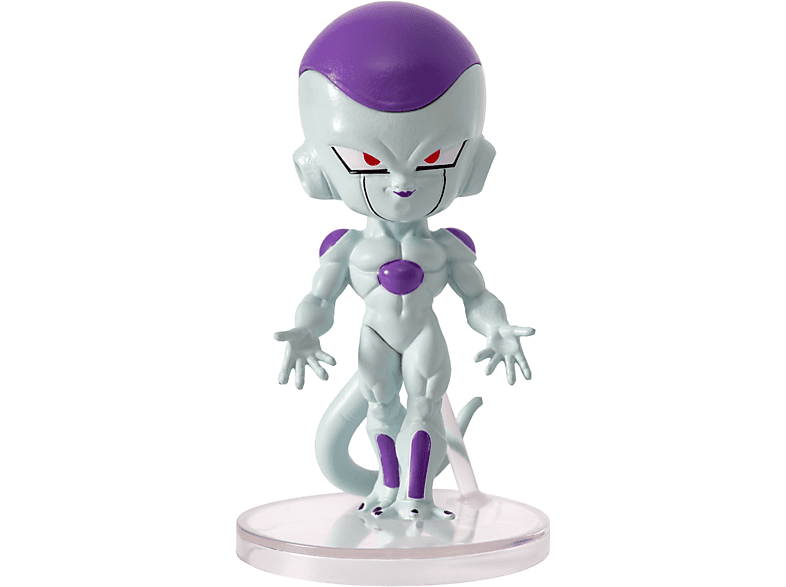 BANDAI Chibi Masters - Dragon Ball Frieza 8 cm Sammelfigur von BANDAI