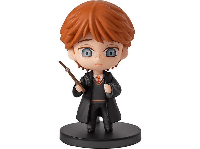 BANDAI Chibi Masters - Harry Potter Ron 8 cm Sammelfigur von BANDAI