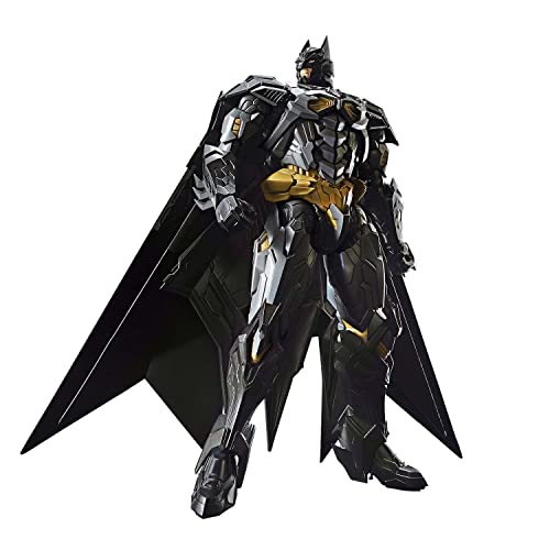 BANDAI - Figure Rise Amplified Batman - Modellbausatz BANDAI - Figure Rise Amplified Batman - Modellbausatz von BANDAI SPIRITS