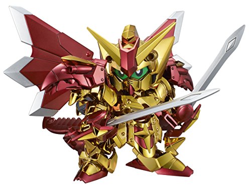 Bandai Hobby BAN206318 BB400 SD Knight Superior Dragon Action Figur Bandai Hobby BAN206318 BB400 SD Knight Superior Dragon Action Figur von BANDAI SPIRITS