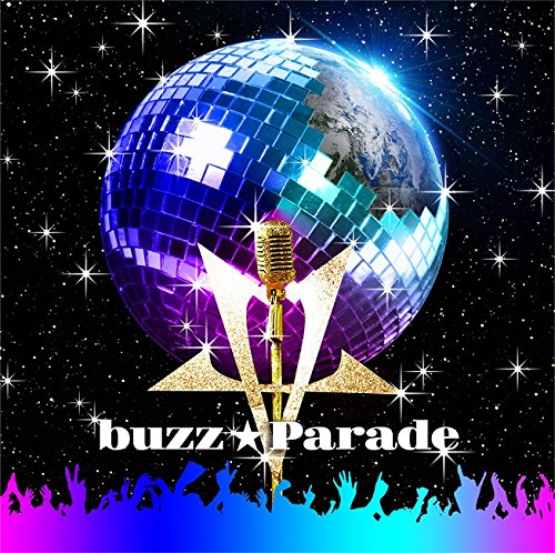Buzz Vibes Mini Album (Cd/Dvd) von BANDAI