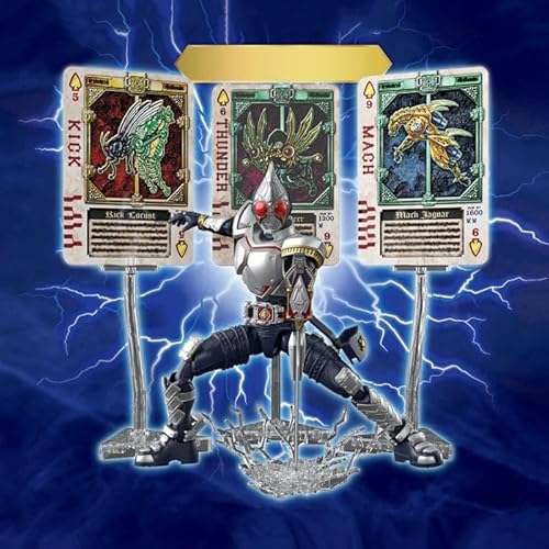 Figure Rise Kamen Rider Masked Rider Blade EPS von Bandai