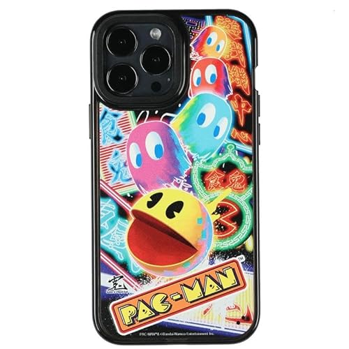 Funda Pacman iPhone 13 Pro Max von BANDAI