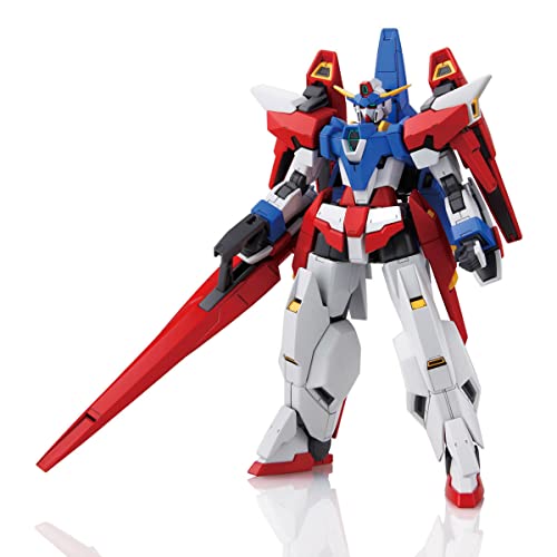 Gundam - HG 1/144 Gundam Age-3 Orbital - Modellbausatz von BANDAI