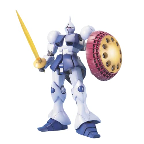 Gundam - MG 1/100 GYAN - Modellbausatz Gundam - MG 1/100 GYAN - Modellbausatz von BANDAI SPIRITS